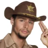 Biträdande Sheriff Hatt