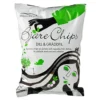 Bjäre Chips Dill och Gräddfil