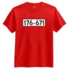 Björnbuse T-shirt