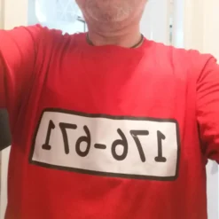 Björnbuse T-shirt