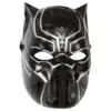 Black Panther Mask för Barn