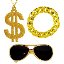 Bling Bling Tillbehörskit