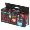 Blinkande Shotglas