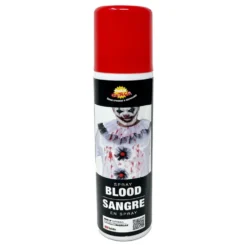 Blod Sprayburk