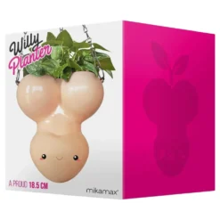 Blomkruka Penis