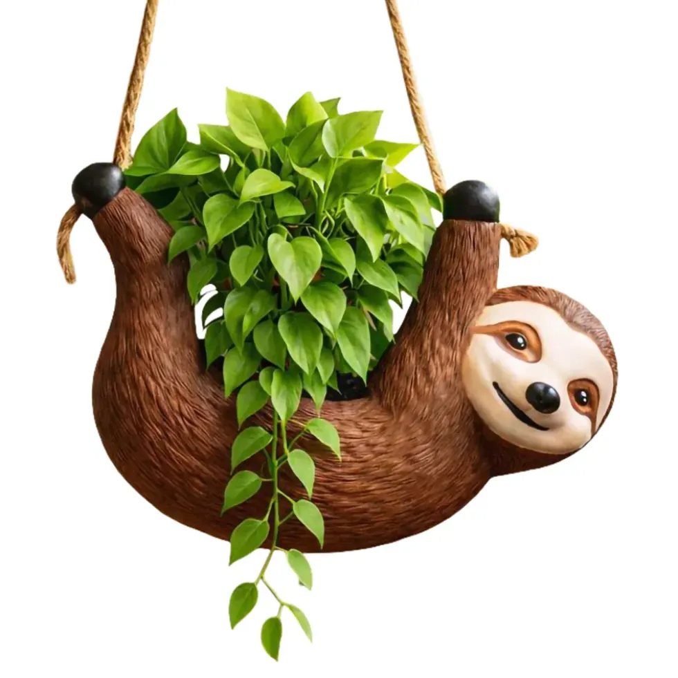 Blomkruka Sengångare