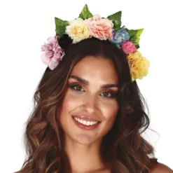 Blomsterkrans Diadem