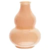 Blomvas Peach