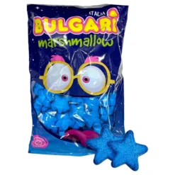 Blå Stjärnor Storpack