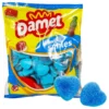Blue Razz Hjärtan Storpack