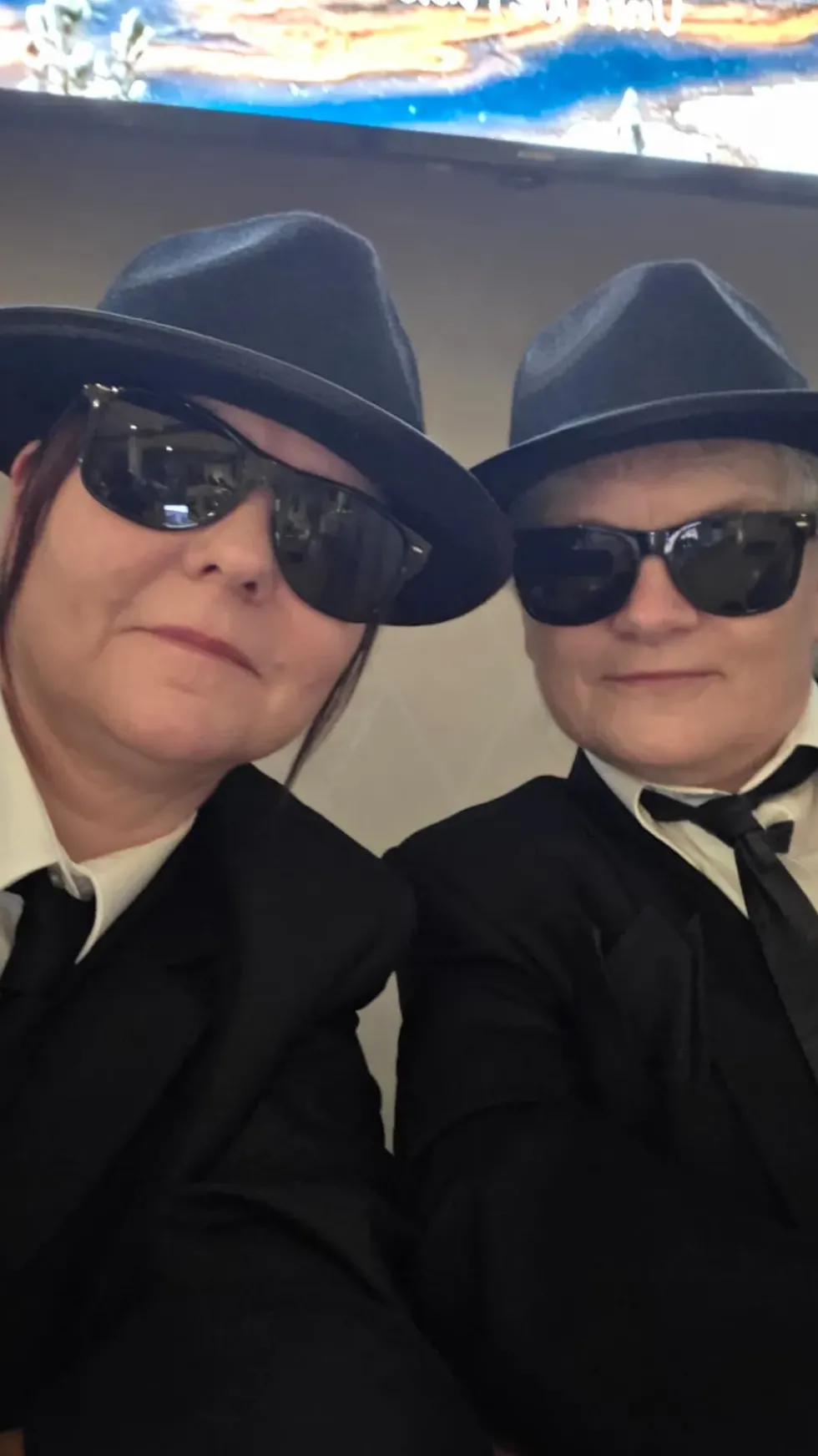 Bluesartist Tillbehörskit