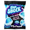 Blue Shock Sour Cake