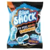 Blue Shock Sour Dummy