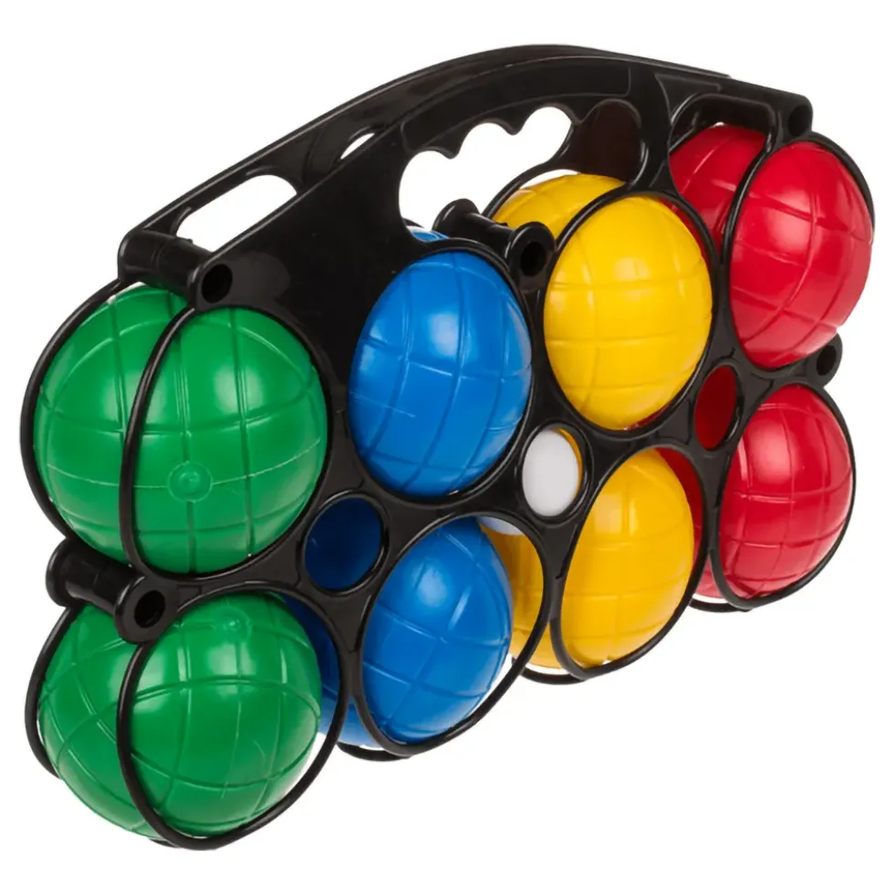 Boccia Set