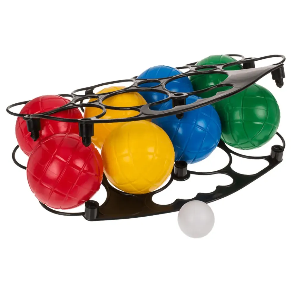 Boccia Set