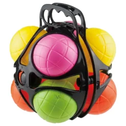 Boccia Spel