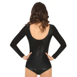 Body Svart Metallic