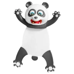 Bokmärkefigur 3D