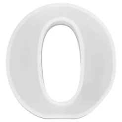 Bokstavsform i Silikon