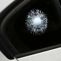 Boll i Glas Skämtartikel