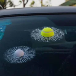 Boll i Glas Skämtartikel