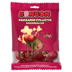 BonBon Babianballar