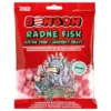 BonBon Rutten Fisk
