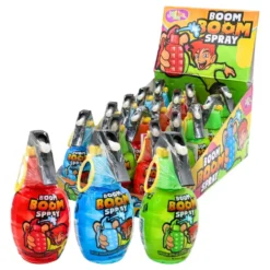 Boom Boom Spray Storpack