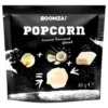 Boomza Popcorn Coconut White Chocolate