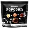 Boomza Popcorn Salted Caramel Chocolate