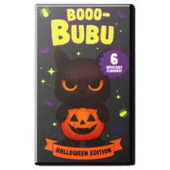 Booo-Bubu Choklad