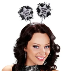 Boppers Happy New Year Stjärnor