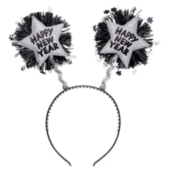 Boppers Happy New Year Stjärnor