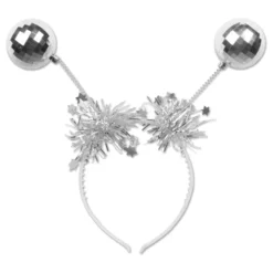 Boppers med Discokulor