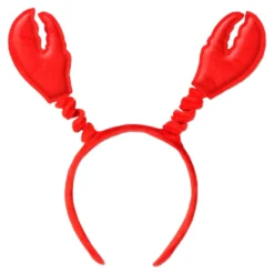 Boppers med Kräftklor