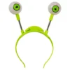 Boppers med Lysande Monsterögon