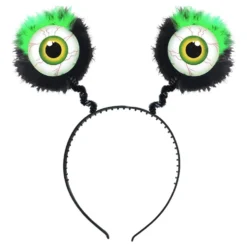 Boppers Monsterögon med Fluff