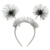 Boppers Pom-Pom Silver