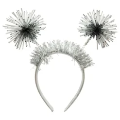 Boppers Pom-Pom Silver