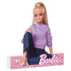 Bordsdekoration Barbie™