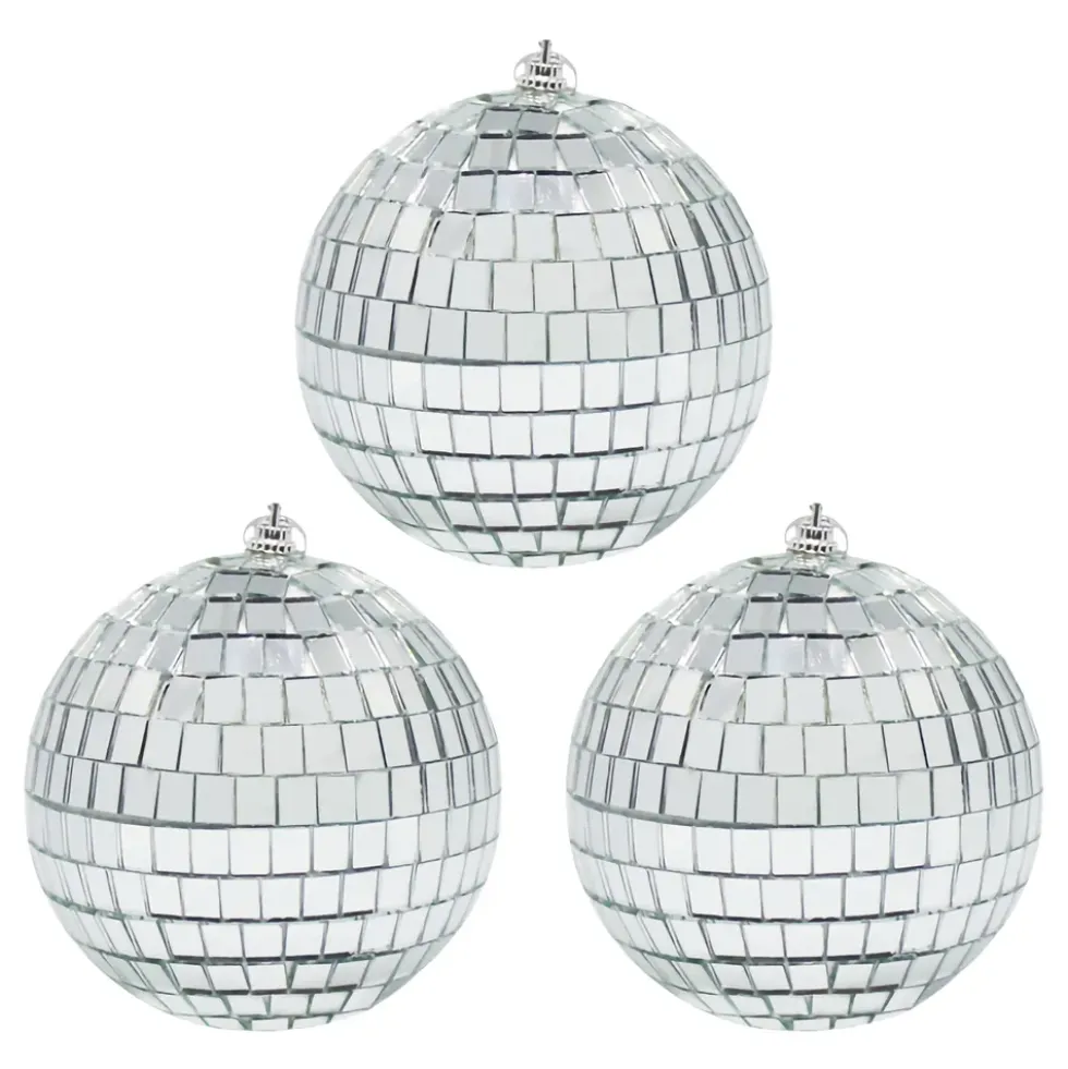 Bordsdekoration Discokulor