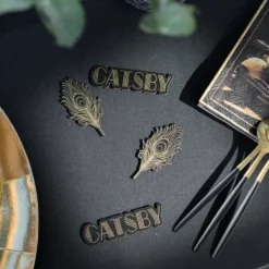 Bordsdekorationer Gatsby