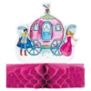Bordsdekoration Prinsessa