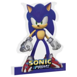 Bordsdekoration Sonic Prime™