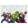 Bordsduk i Papp Avengers Infinity Stones