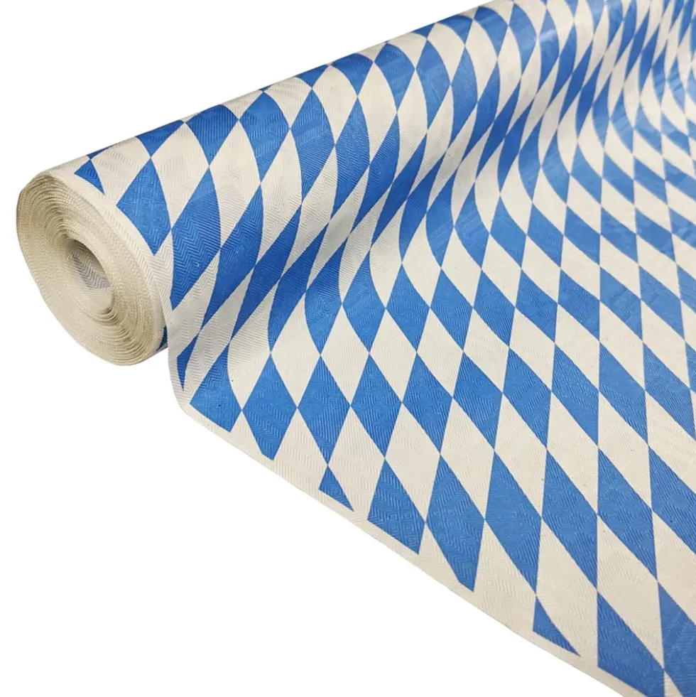 Bordsduk i Papp Bavarian
