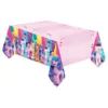 Bordsduk i Papper My Little Pony