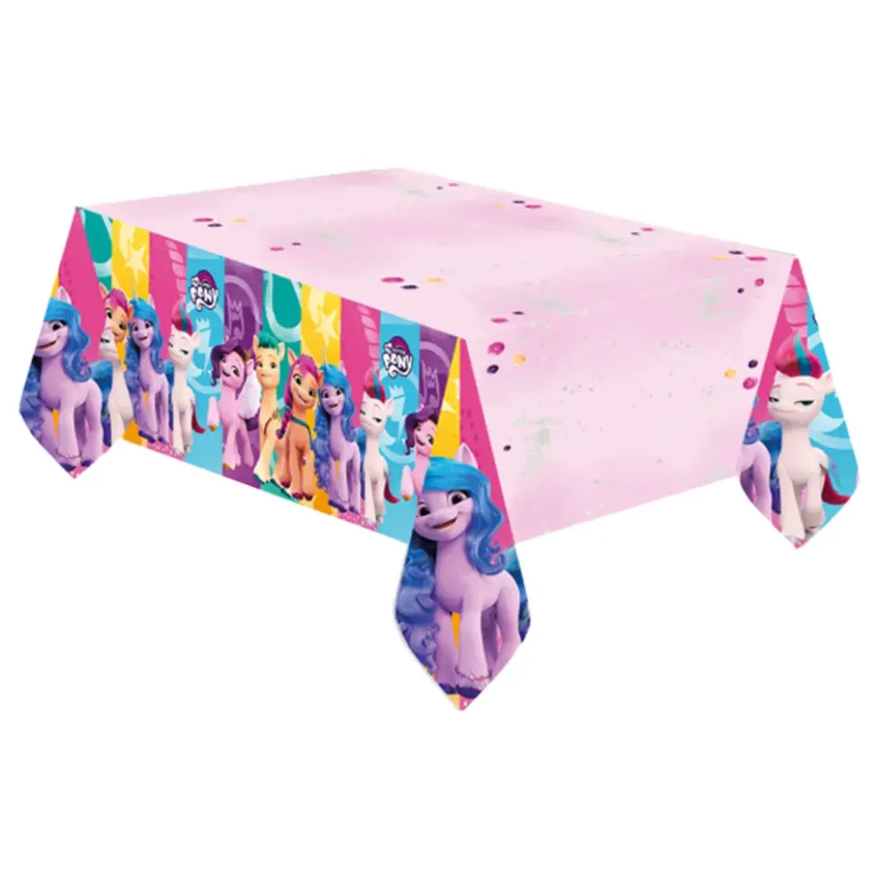 Bordsduk i Papper My Little Pony