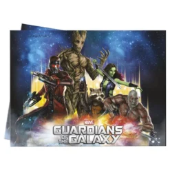Bordsduk i Plast Guardians of the Galaxy