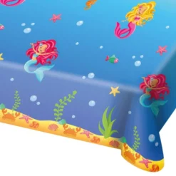 Bordsduk Mermaid